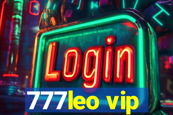 777leo vip